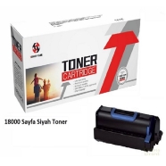 TONER TANK T-B721 T-B721 18000 Sayfa BLACK MUADIL Lazer Yazıcılar / Faks Maki...