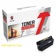 TONER TANK T-CF362A T-CF362A 5000 Sayfa YELLOW MUADIL Lazer Yazıcılar / Faks ...