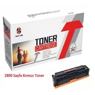 TONER TANK T-CC533A/CF383A/CE413A T-CC533A/CF383A/CE413A 2800 Sayfa MAGENTA M...