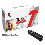 TONER TANK T-CF410A T-CF410A 2300 Sayfa BLACK MUADIL Lazer Yazıcılar / Faks M...