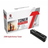 TONER TANK T-CF413A T-CF413A 2300 Sayfa MAGENTA MUADIL Lazer Yazıcılar / Faks...