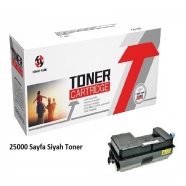 TONER TANK T-TK3130 T-TK3130 25000 Sayfa SİYAH-BEYAZ MUADIL Lazer Yazıcılar /...