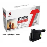 TONER TANK T-TK1110  T-TK1110 3000 Sayfa SİYAH-BEYAZ MUADIL Lazer Yazıcılar /...