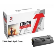 TONER TANK T-TK6305 T-TK6305 35000 Sayfa SİYAH-BEYAZ MUADIL Lazer Yazıcılar /...