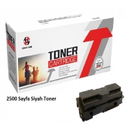 TONER TANK T-TK160 T-TK160 2500 Sayfa SİYAH-BEYAZ MUADIL Lazer Yazıcılar / Fa...