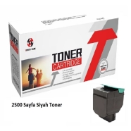 TONER TANK T-505H  T-505H 5000 Sayfa SİYAH-BEYAZ MUADIL Lazer Yazıcılar / Fak...