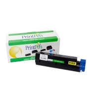 PRINTPEN OK-B412 OKI B412 (45807119) 3000 Sayfa BLACK MUADIL Lazer Yazıcılar ...