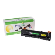 PRINTPEN HPP-CF540A HP CF540A Black 1400 Sayfa BLACK MUADIL Lazer Yazıcılar /...