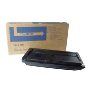 PRINTPEN KYO-TK7105 KYOCERA TK7105 20000 Sayfa BLACK MUADIL Lazer Yazıcılar /...