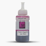 PRINTPEN EPS-T6643 EPSON T6643 Magenta 6500 MAGENTA MUADIL Toner Kartuşu