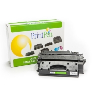 PRINTPEN HPP-CE505XL HP CE505XL,CF280XL 10000 Sayfa SİYAH MUADIL Lazer Yazıcı...