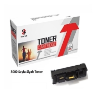 TONER TANK T-3225 T-3225 3000 Sayfa BLACK MUADIL Lazer Yazıcılar / Faks Makin...