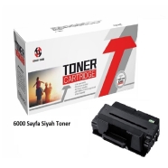 TONER TANK T-MLT D205 T-MLT D205 6000 Sayfa BLACK MUADIL Lazer Yazıcılar / Fa...