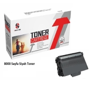 TONER TANK T-TN750 T-TN750 8000 Sayfa BLACK MUADIL Lazer Yazıcılar / Faks Mak...