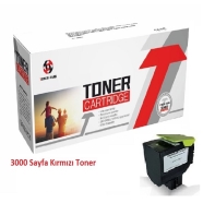 TONER TANK T-70C8HM0 T-70C8HM0 3000 Sayfa MAGENTA MUADIL Lazer Yazıcılar / Fa...