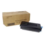 PRINTPEN UTA-P4030 UTAX P4030 (4434010010) 12500 Sayfa BLACK MUADIL Lazer Yaz...