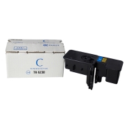 PRINTPEN KYO-TK5230C KYOCERA TK5230C 2200 Sayfa CYAN MUADIL Lazer Yazıcılar /...