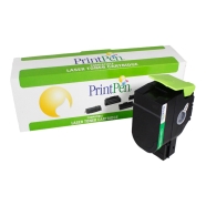 PRINTPEN LEX-CS310K LEXMARK CS310 (7OC8HK0) 4000 Sayfa BLACK MUADIL Lazer Yaz...
