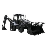 ÇUKUROVA 885 XG Kazıcı Yükleyici