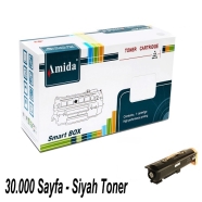 AMIDA P-XR5230T XEROX 5225 11000 Sayfa BLACK MUADIL Lazer Yazıcılar / Faks Ma...