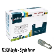 AMIDA P-KM311T KONICA MINOLTA TN311 17500 Sayfa BLACK MUADIL Lazer Yazıcılar ...