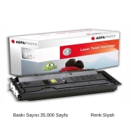 AGFAPHOTO APTK70205E KYOCERA TK-7205 35000 Sayfa BLACK MUADIL Lazer Yazıcılar...