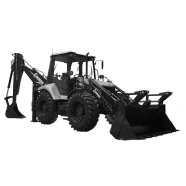 ÇUKUROVA 888 XG Kazıcı Yükleyici
