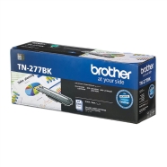 BROTHER TN-277BK TN-277BK Toner 3000 Sayfa BLACK ORIJINAL Lazer Yazıcılar / F...