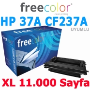 FREECOLOR 37A-FRC HP37ACF237A 11000 Sayfa BLACK MUADIL Lazer Yazıcılar / Faks...