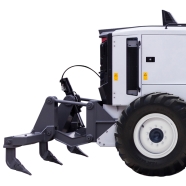 HİDROMEK 600MGRIPER3T-TR	 3 Tırnaklı Riper Ataşmanı
