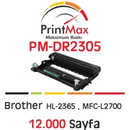 PRINTMAX PM-DR2305 PM-DR2305 MUADIL Drum (Tambur)