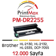 PRINTMAX PM-DR2255 PM-DR2255 MUADIL Drum (Tambur)