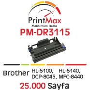 PRINTMAX PM-DR3115 PM-DR3115 MUADIL Drum (Tambur)