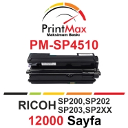 PRINTMAX PM-SP4510 PM-SP4510 12000 Sayfa SİYAH-BEYAZ MUADIL Lazer Yazıcılar /...