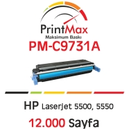 PRINTMAX PM-C9731A PM-C9731A Lazer Yazıcılar / ...