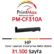 PRINTMAX PM-CF310A PM-CF310A 31500 Sayfa SİYAH MUADIL Lazer Yazıcılar / Faks ...