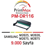 PRINTMAX PM-DR116 PM-DR116 MUADIL Drum (Tambur)