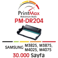 PRINTMAX PM-DR204 PM-DR204 MUADIL Drum (Tambur)