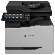 LEXMARK CX860DE RENKLİ A4 57 syf/dk 42K0639 Lazer Yazıcı