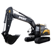 MST M220 LC PALETLİ Ekskavatör