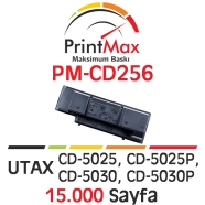 PRINTMAX PM-CD256 PM-CD256 15000 Sayfa SİYAH-BEYAZ MUADIL Lazer Yazıcılar / F...