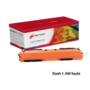 STATIC CONTROL 002-01-QF350A CF350AC 1300 Sayfa BLACK MUADIL Lazer Yazıcılar ...