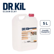 DR.KİL ÇAMAŞIR YUMUŞATICISI x 5 lt DRYK 1018 Çamaşır Yumuşatıcısı