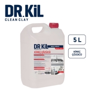 DR.KİL KİREÇ ÇÖZÜCÜ x 5 lt DRYK 1022 Kireç Çözücü