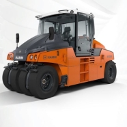 HAMM HP280İ Silindir