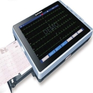 - ZONCARE İMAC12 iMac12 EKG