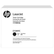 HP CF289YC CF289YC 20000 Sayfa SİYAH-BEYAZ ORIJINAL Lazer Yazıcılar / Faks Ma...