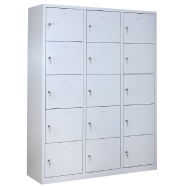 MİSMETAL MSMT-EMDLB-4006 MSMT-EMDLB-4006 1310 x 400 x 1700 mm Sınıf Dolabı