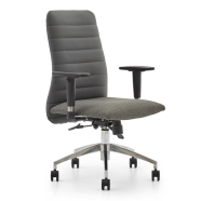 ZİVELLA STEEL BRK40320 Çalışma Koltuğu