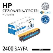 G&G G&G NT-PH210XBK NT-PH210XBK 2400 Sayfa BLACK MUADIL Lazer Yazıcılar / Fak...